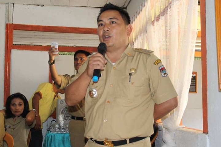 Lomba Desa Dimulai